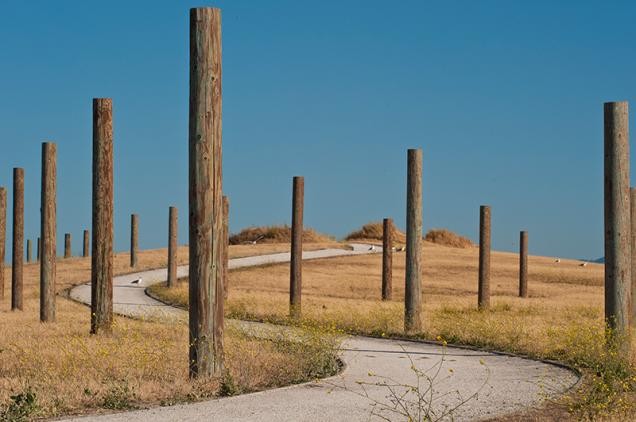 Bixbee Park (Picture: City of Palo Alto)