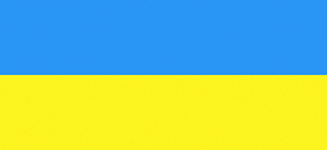 ukrainische Flagge ukrainische Flagge