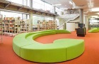 Children and Youths Library (Photo: Buck)